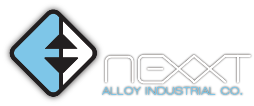 NEXXT Alloy Industrial logo